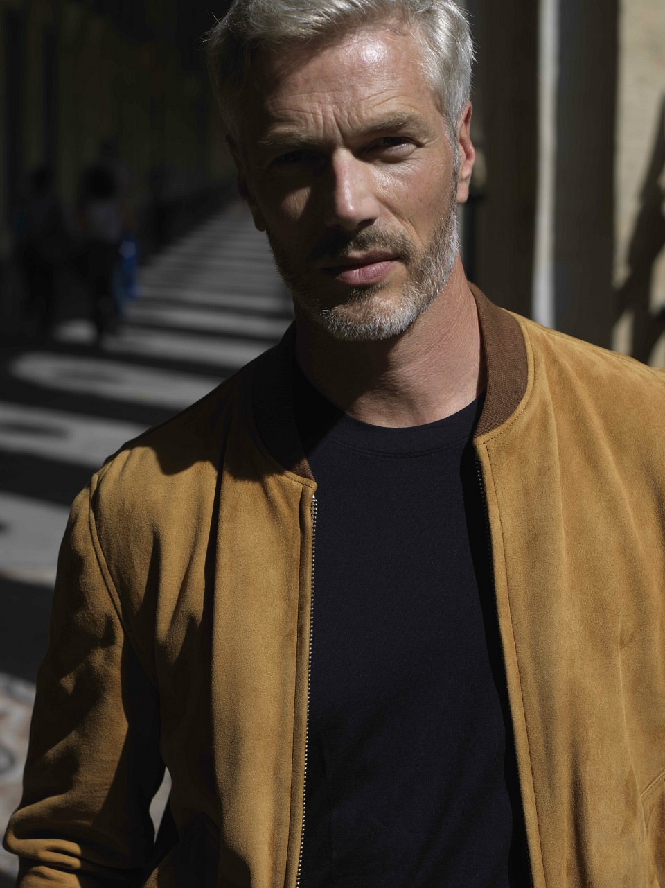 Benoit Marechal