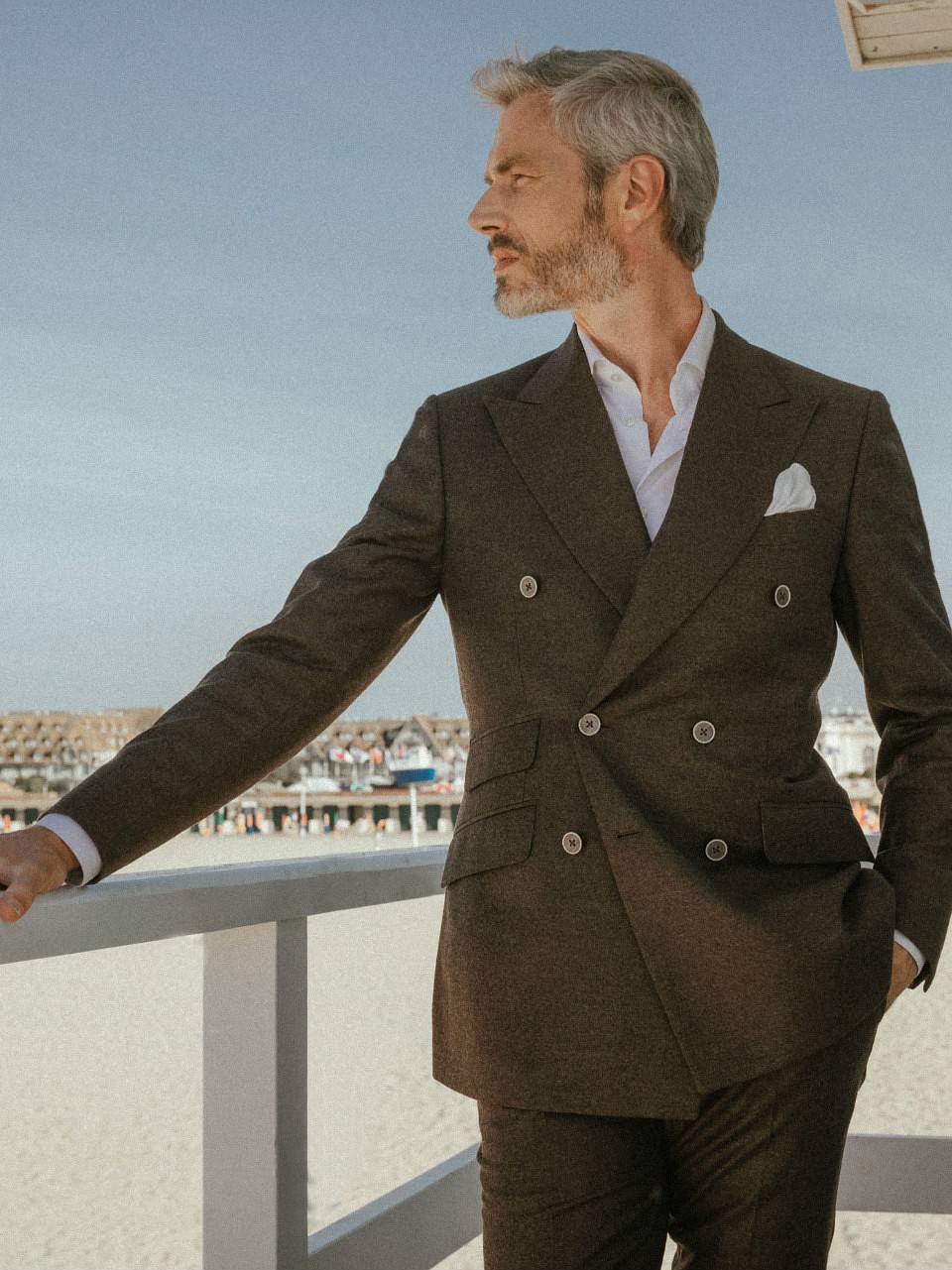 Benoit Marechal