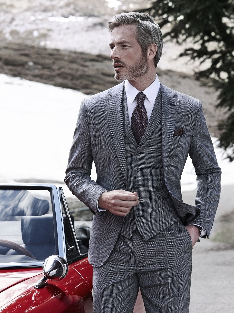 Benoit Marechal