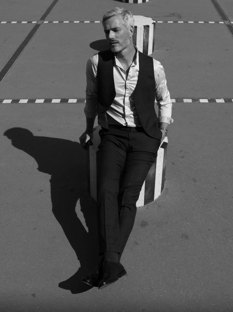 Benoit Marechal