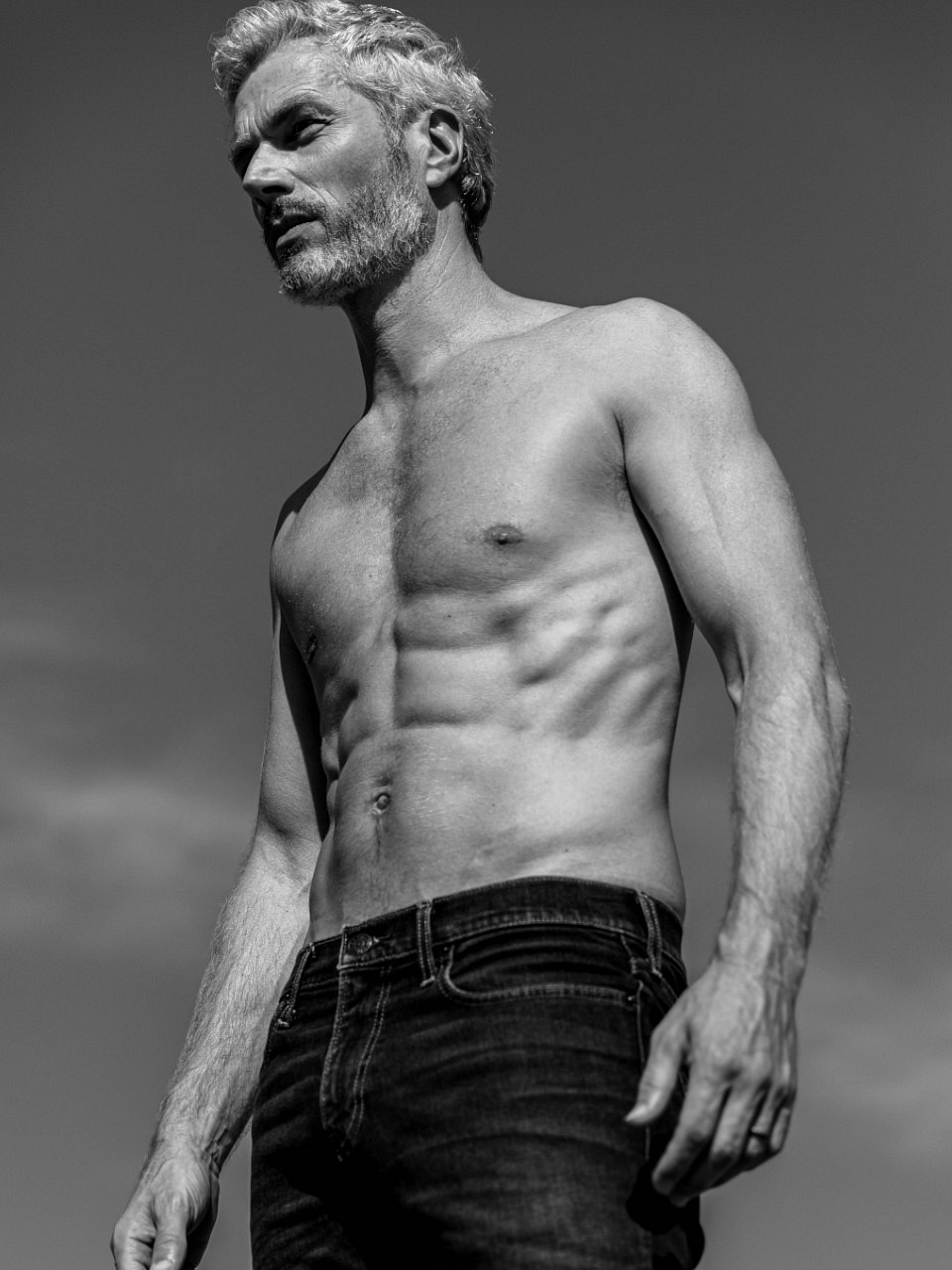 Benoit Marechal