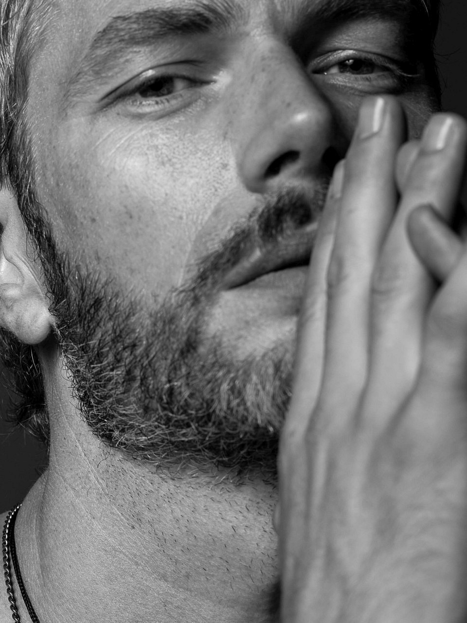 Benoit Marechal