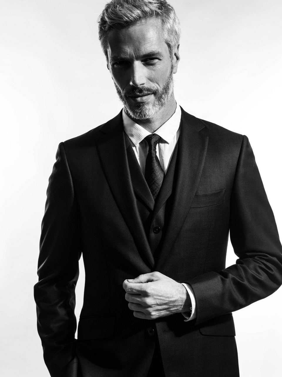 Benoit Marechal