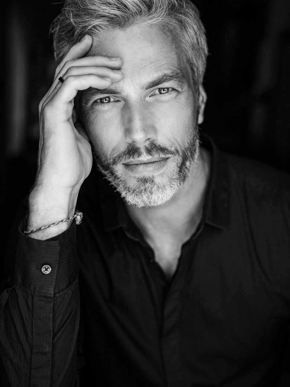 Benoit Marechal