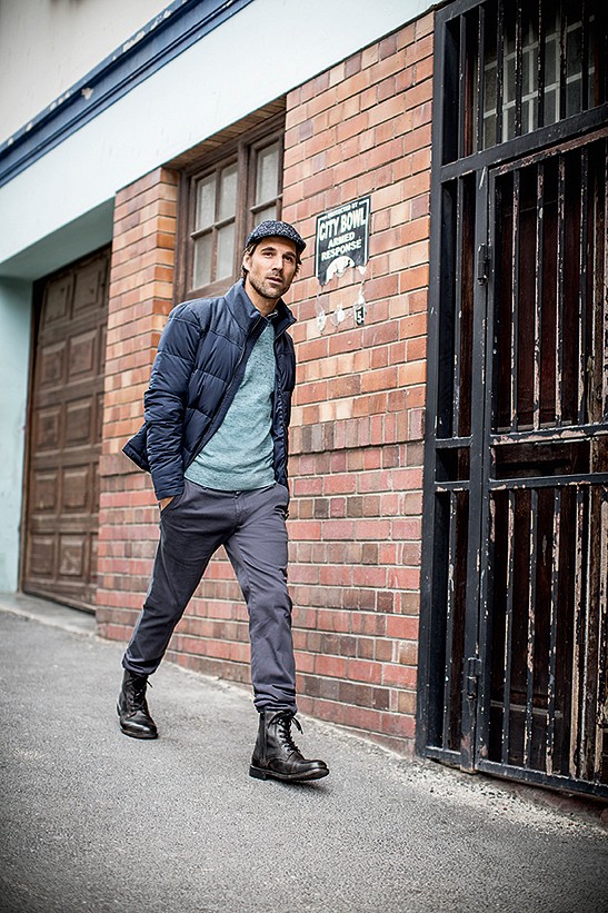 Carl Johan
