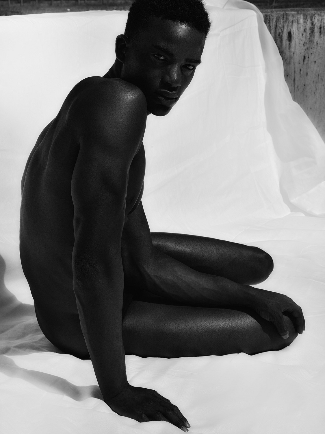 Carlos Affanou