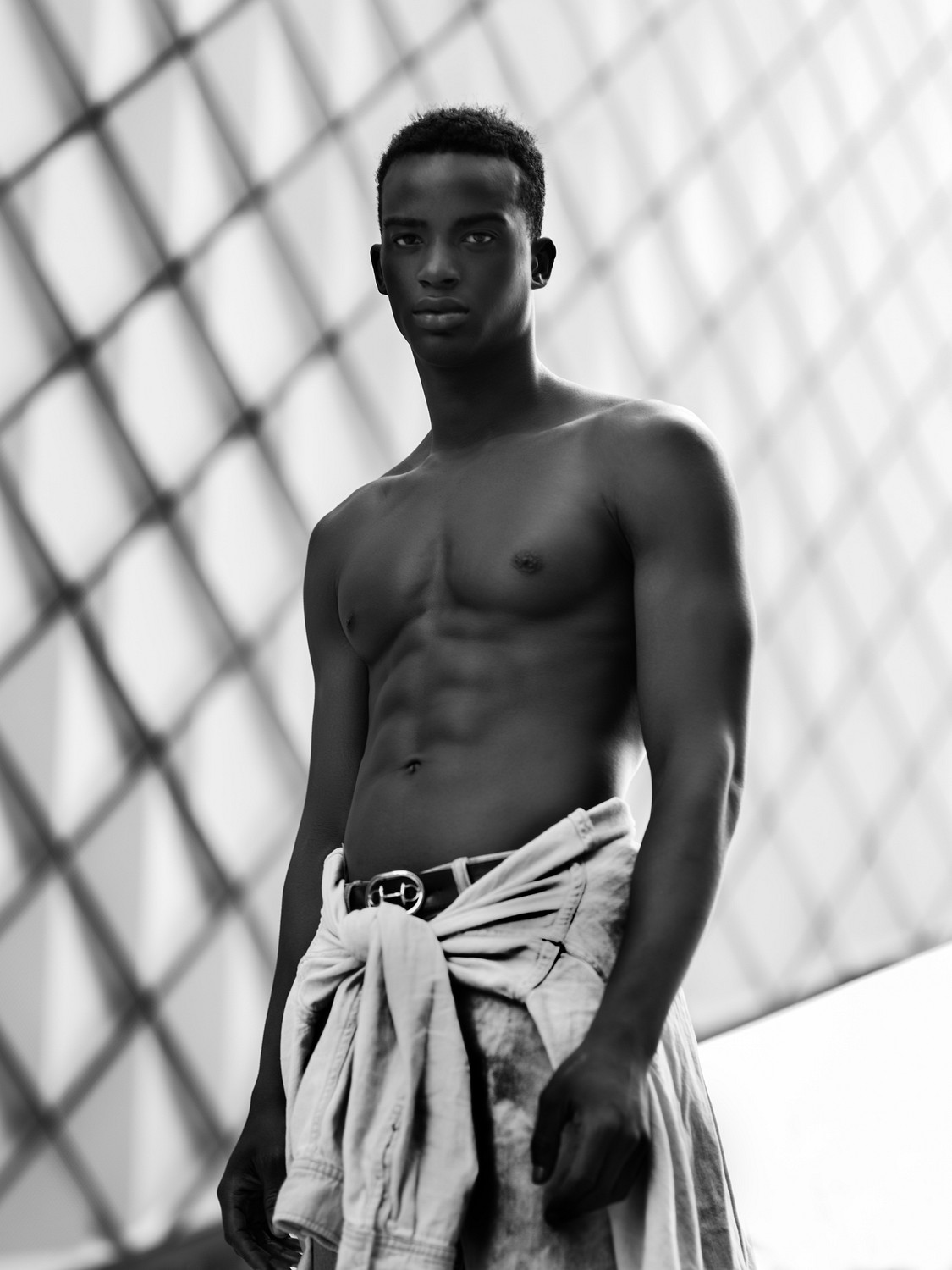 Carlos Affanou