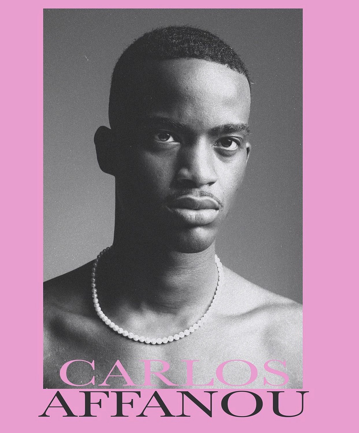 Carlos Affanou