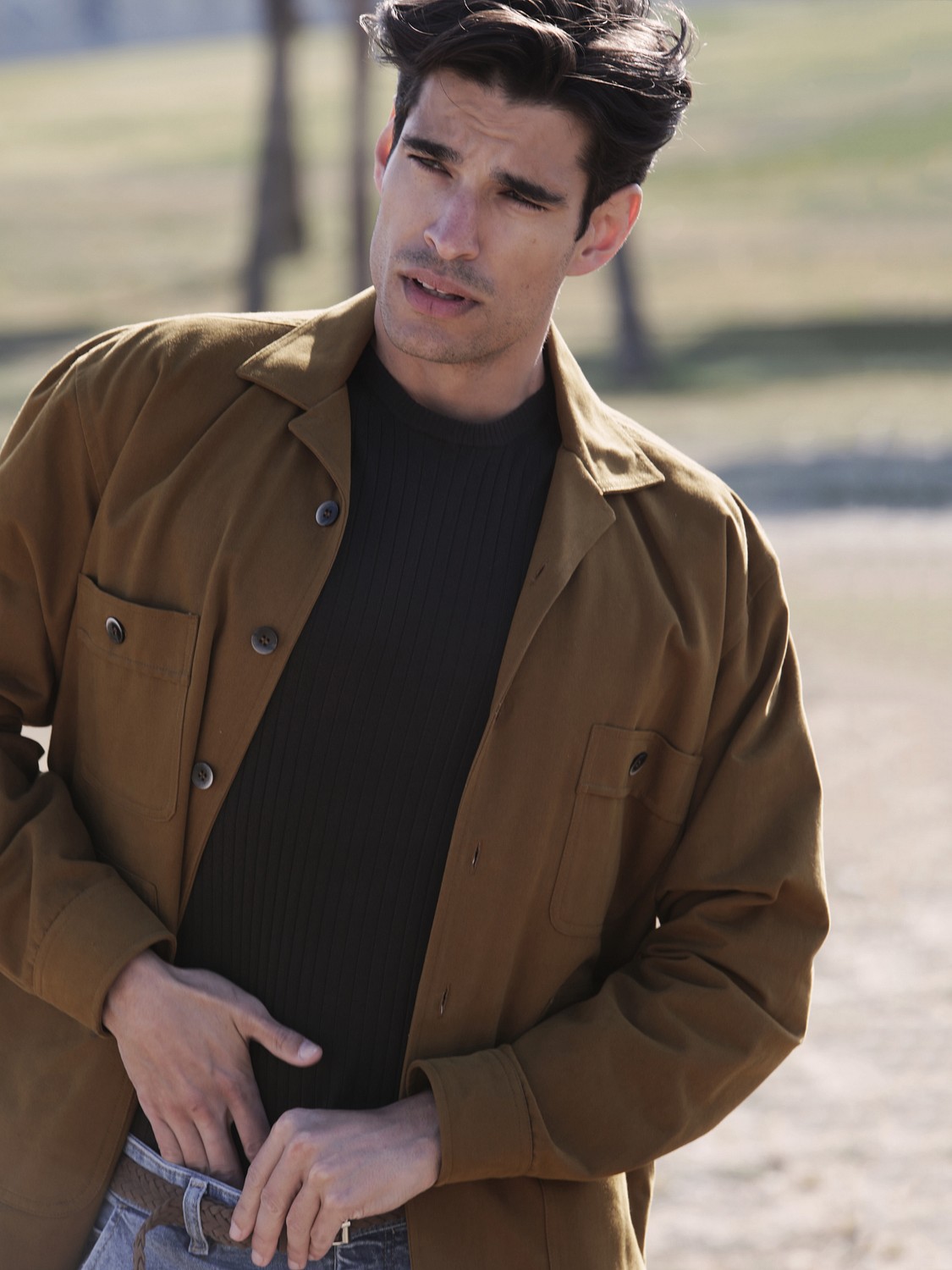 Damian Alvarez