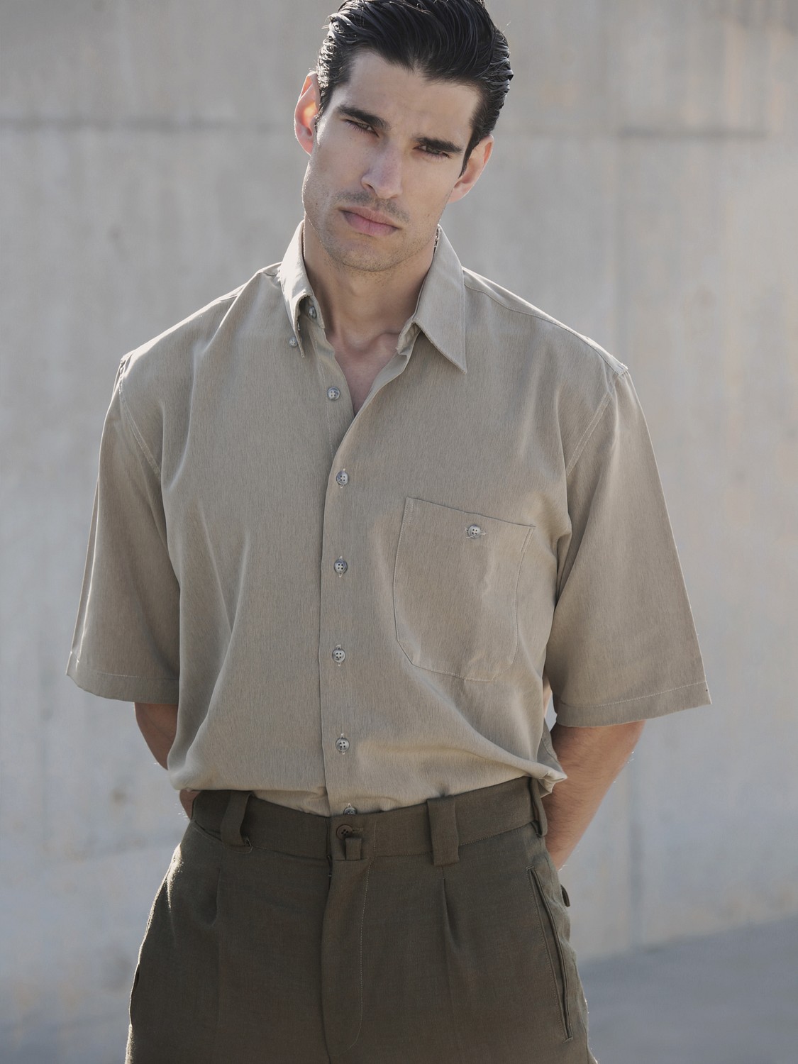 Damian Alvarez