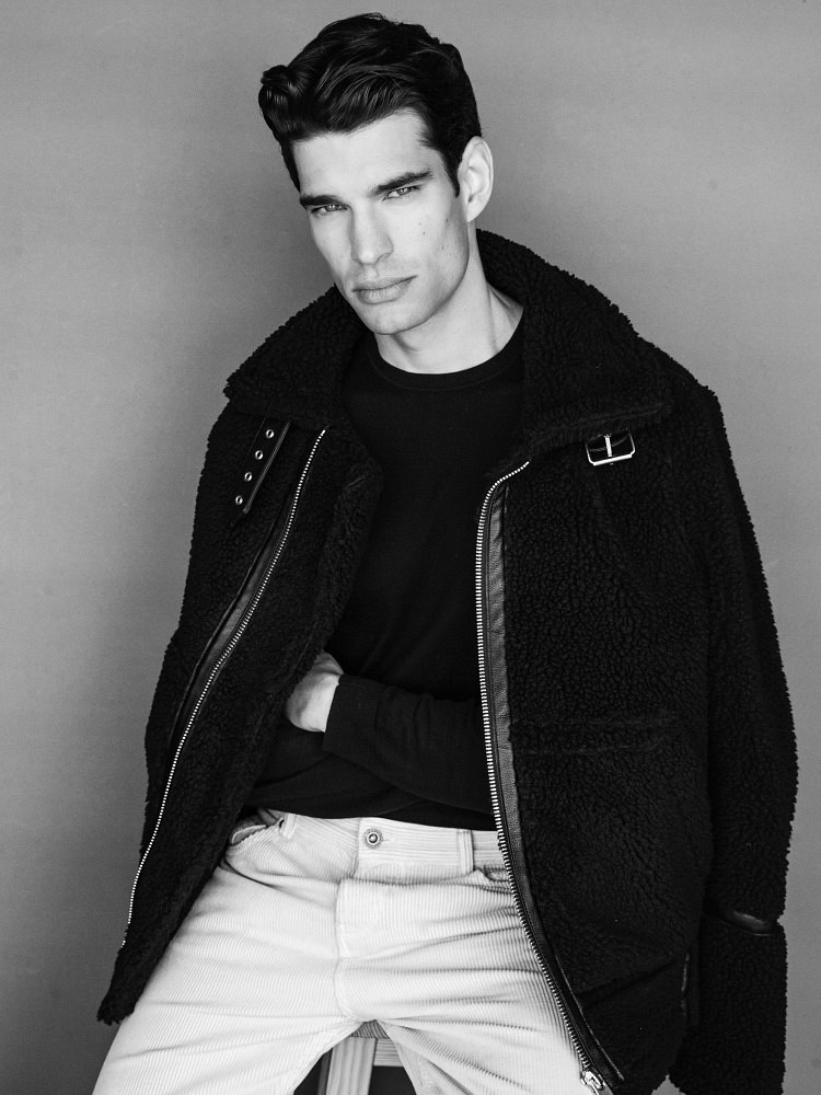 Damian Alvarez