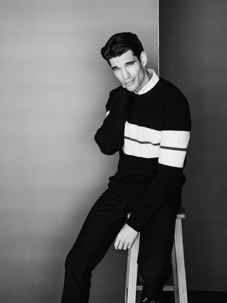 Damian Alvarez