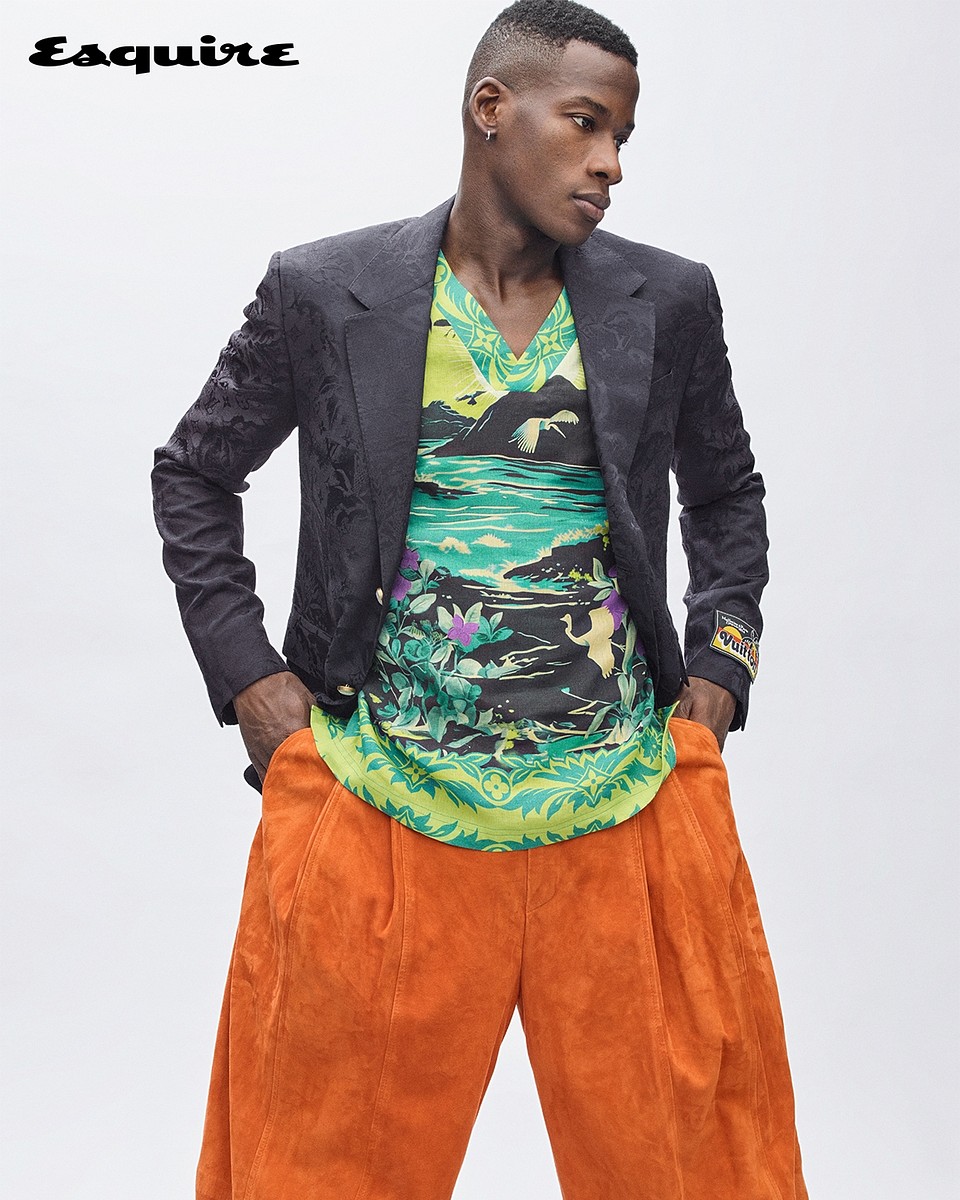 David Agbodji
