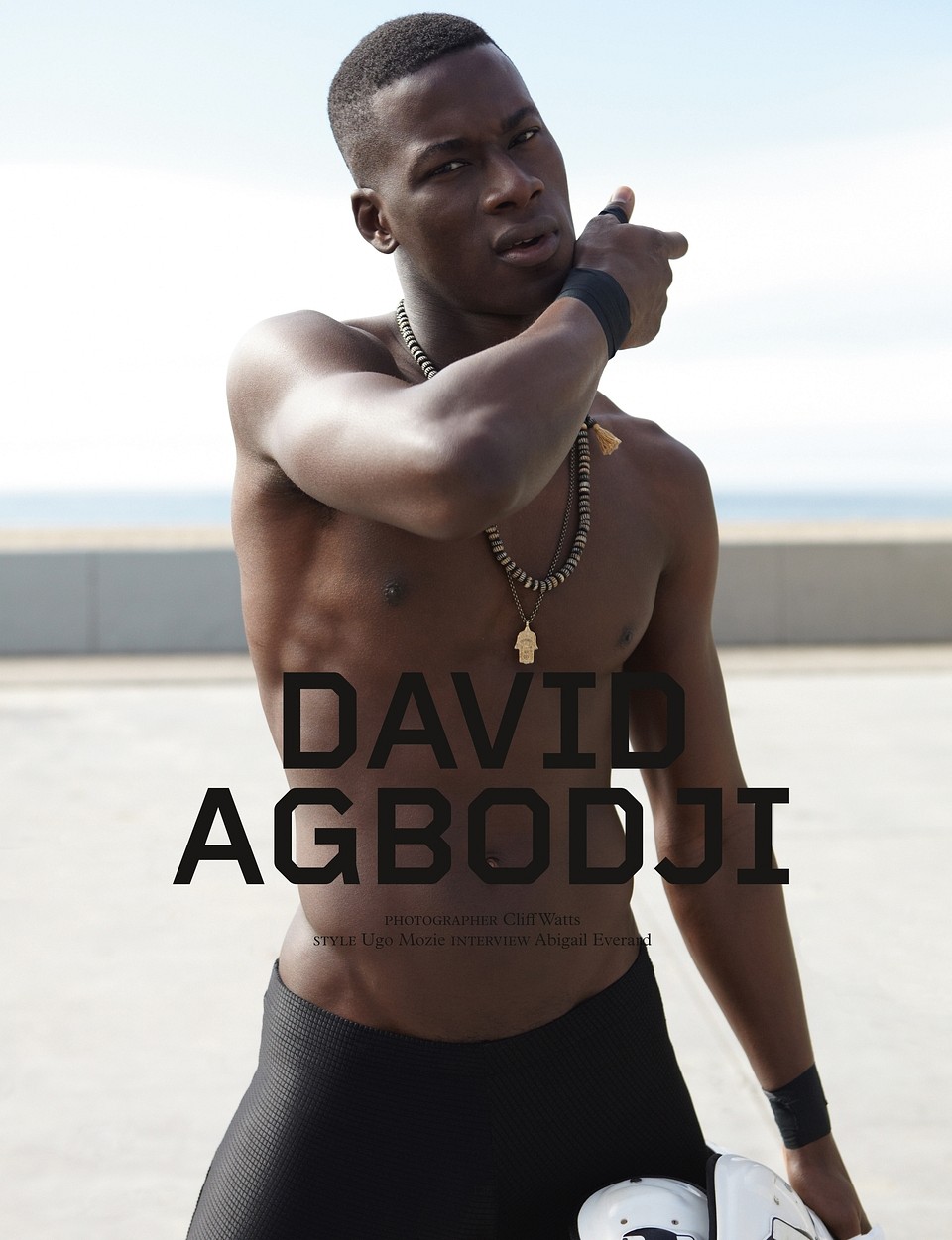 David Agbodji
