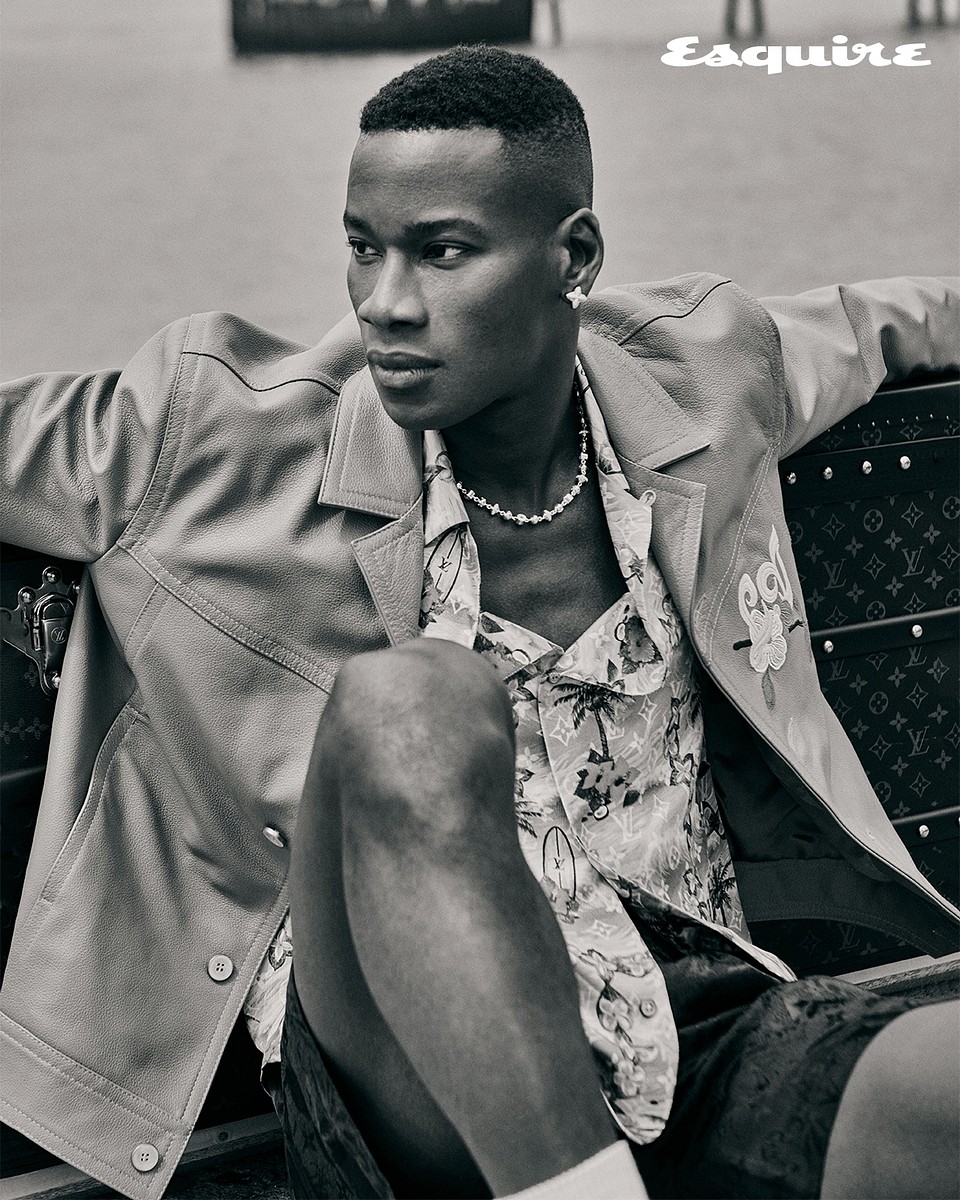 David Agbodji