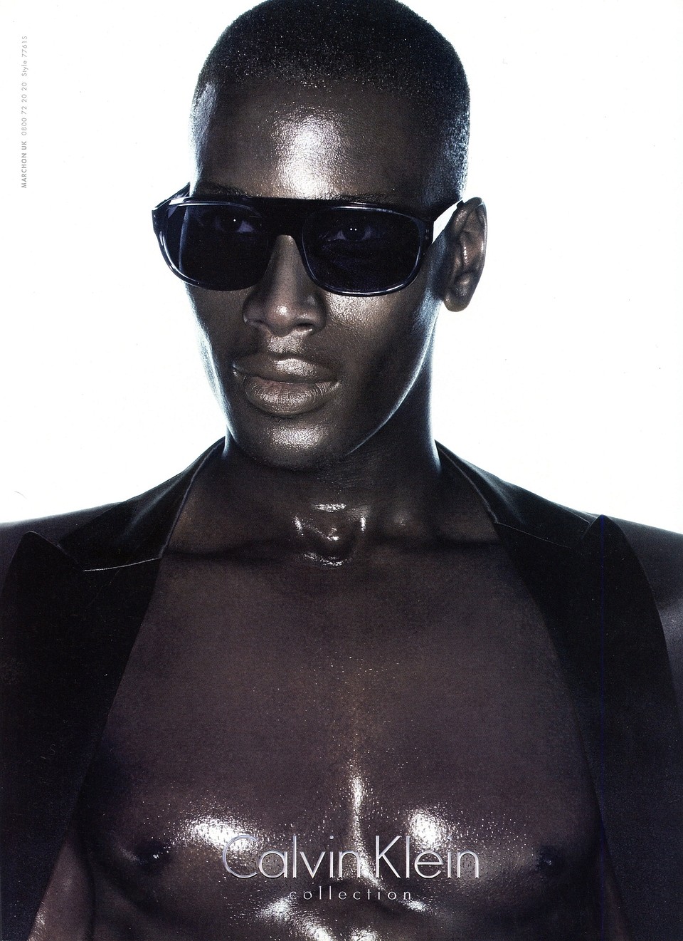 David Agbodji