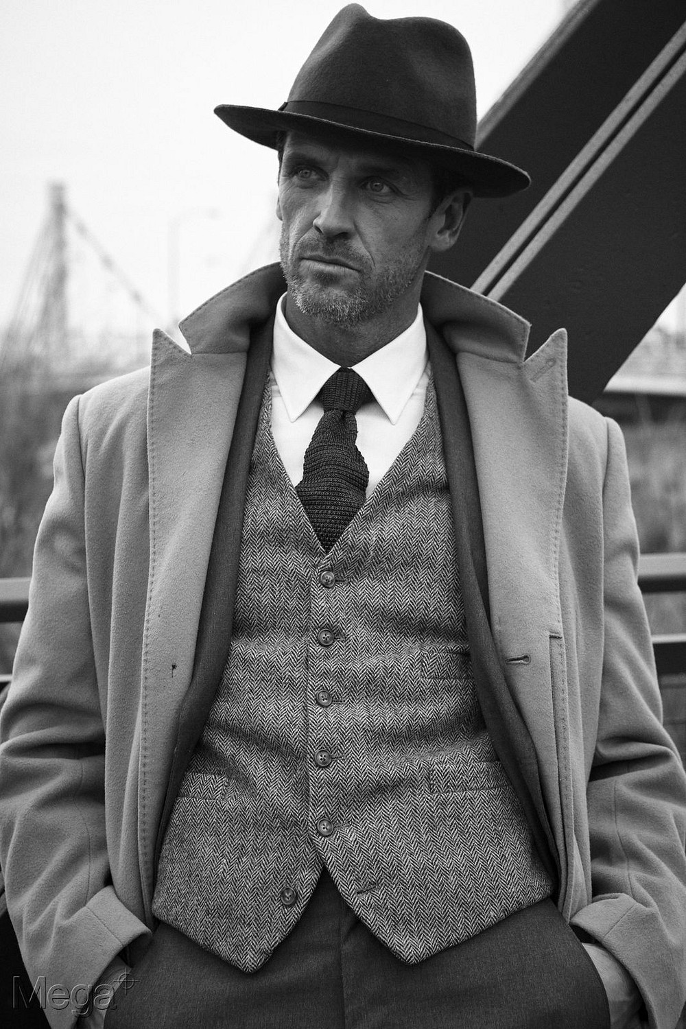 David Dorn