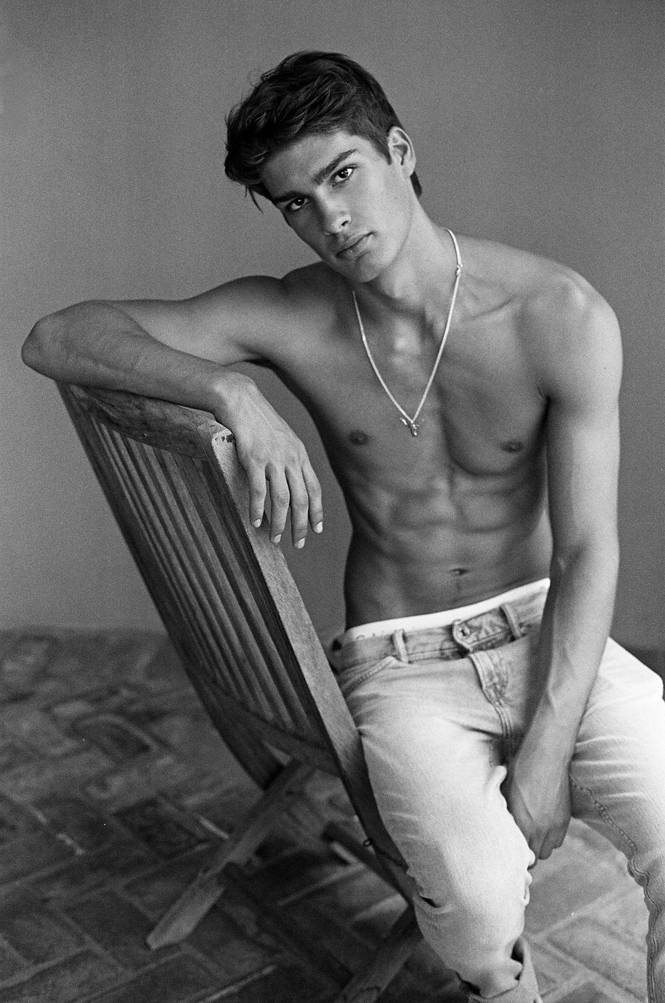 David Vega