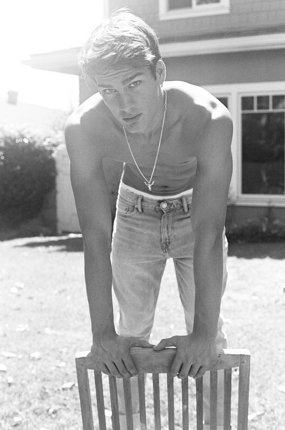 David Vega