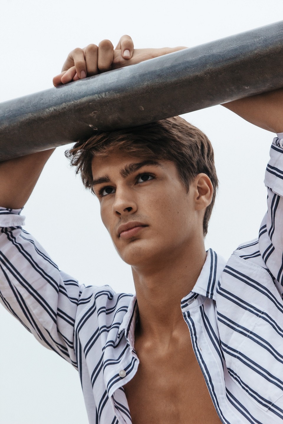 David Vega