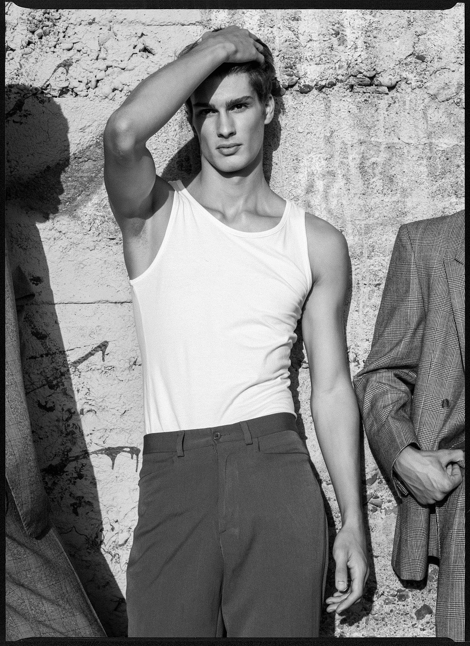 David Vega