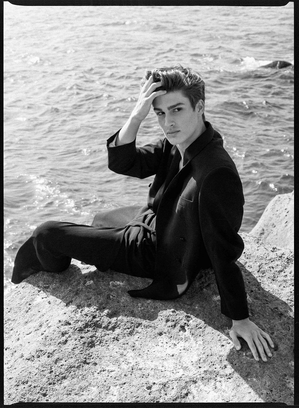 David Vega
