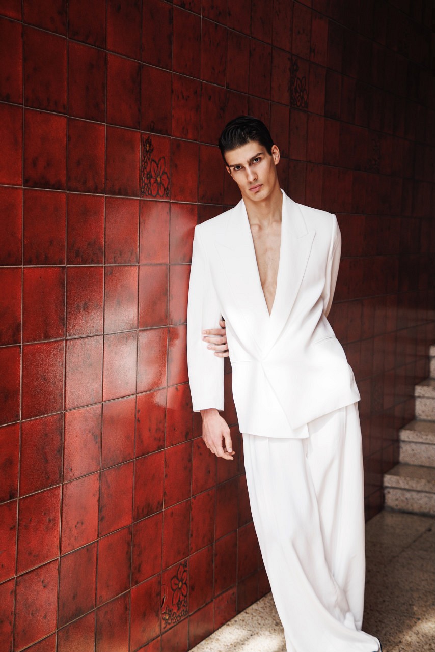 David Vega