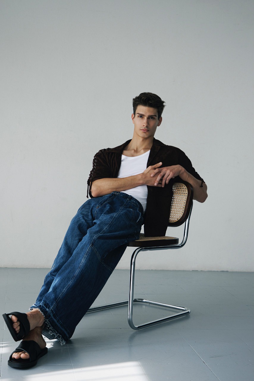 David Vega