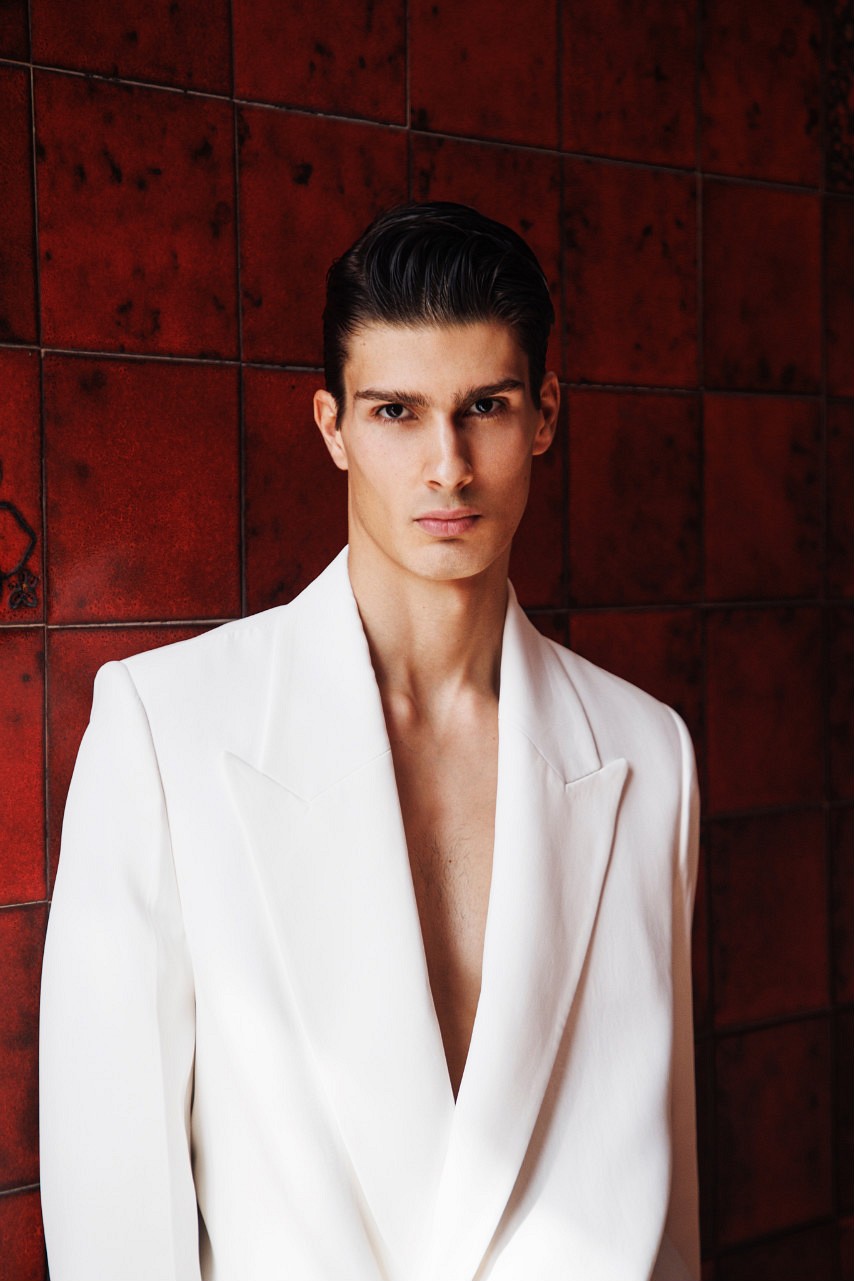 David Vega