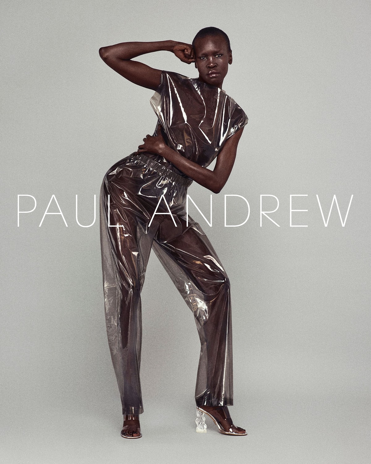 Alek Wek