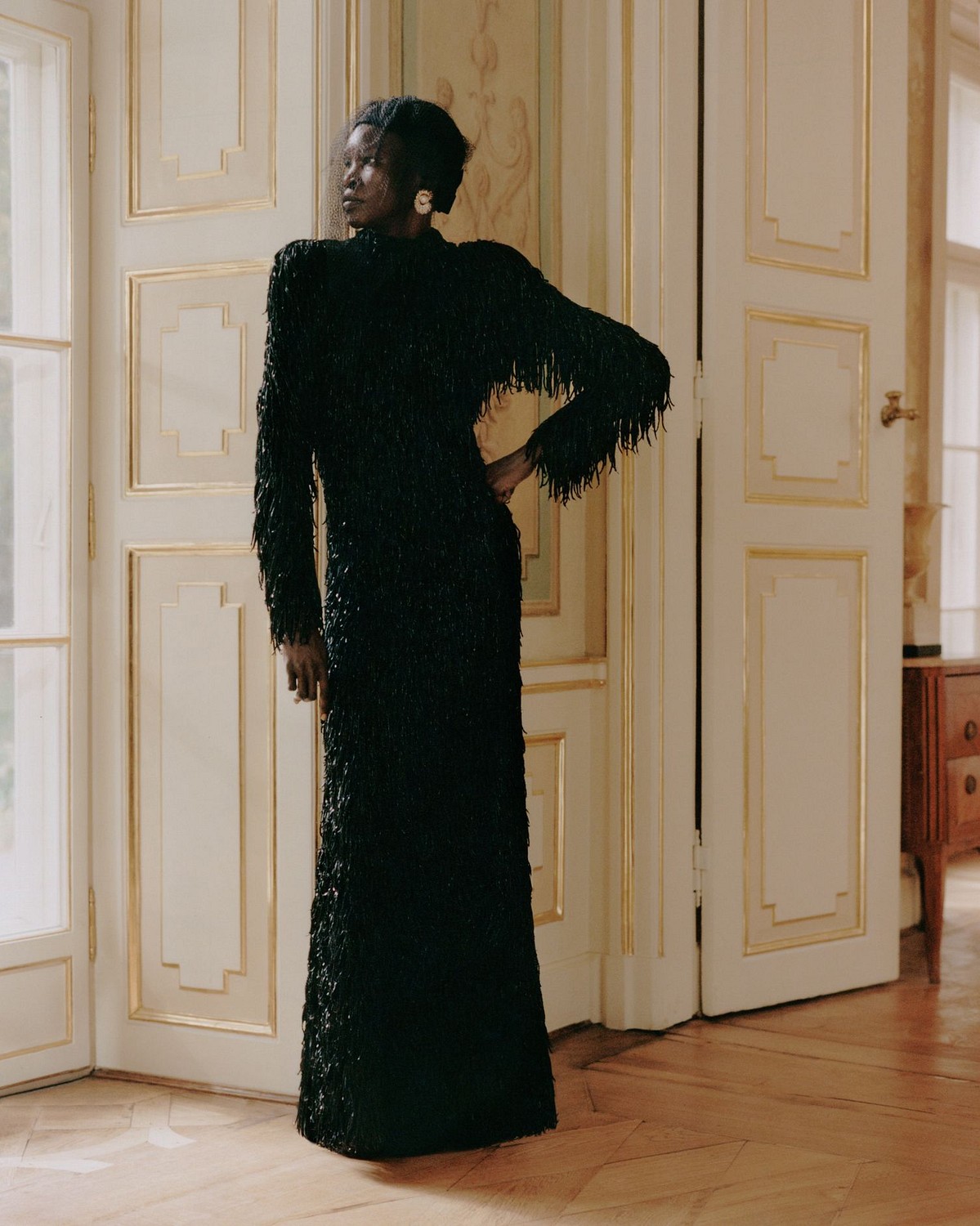 Alek Wek