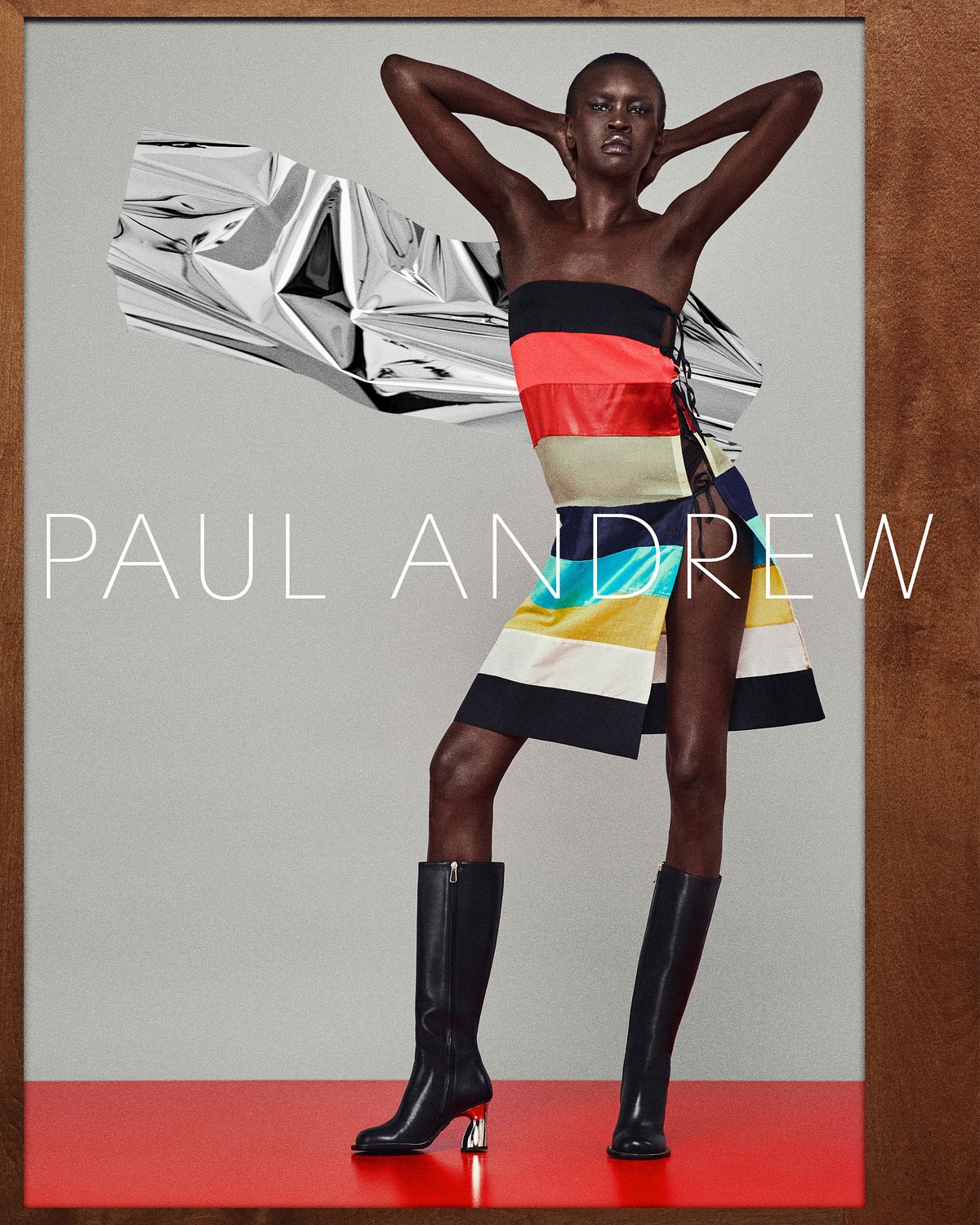 Alek Wek
