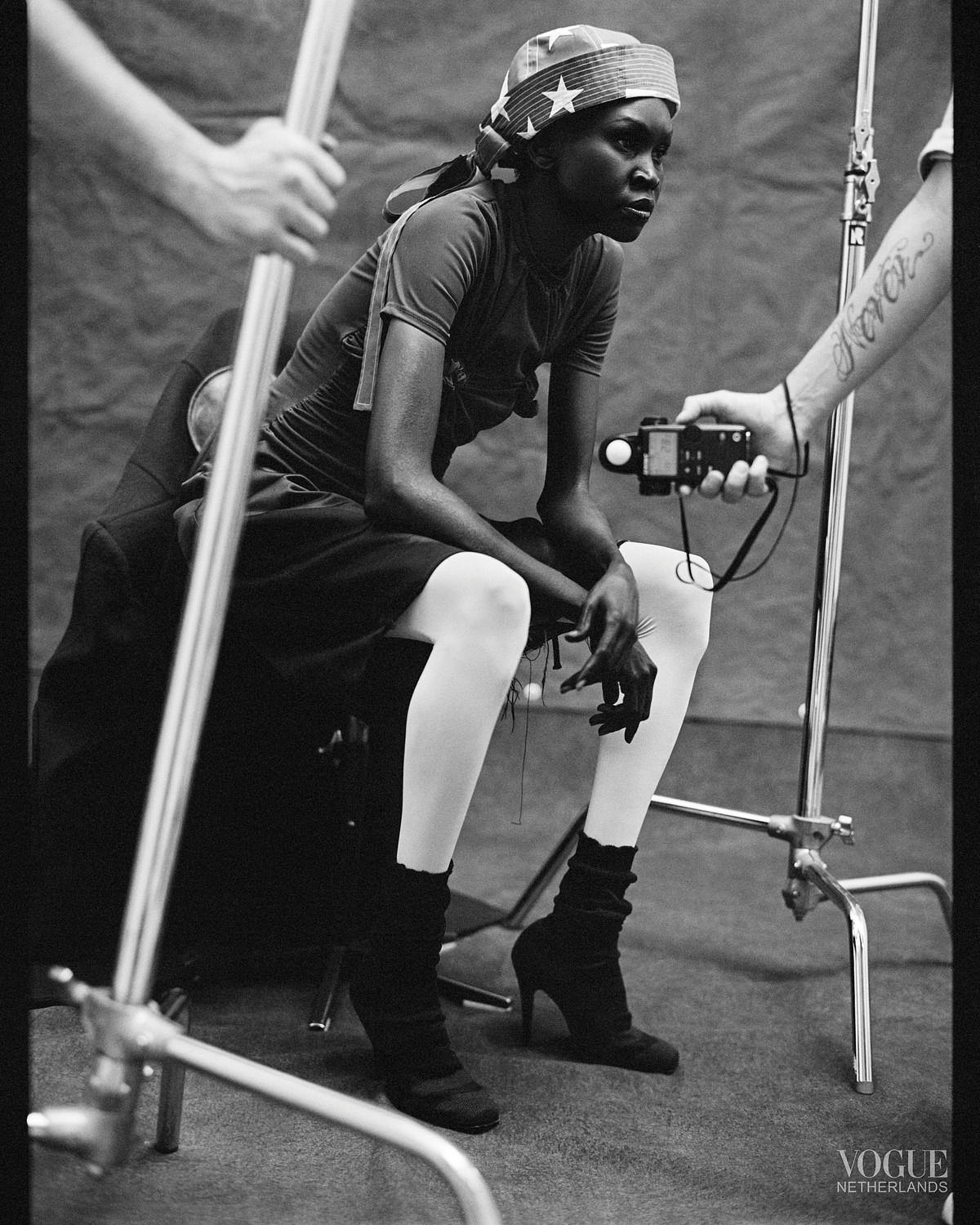 Alek Wek