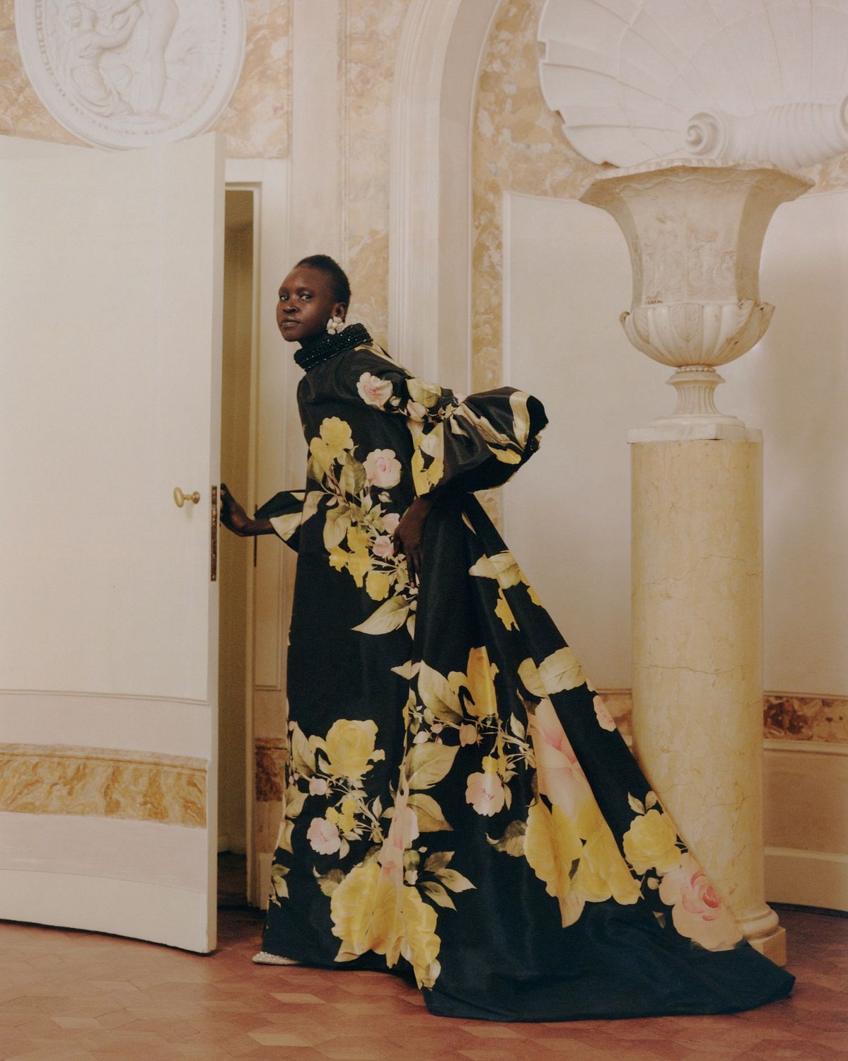 Alek Wek