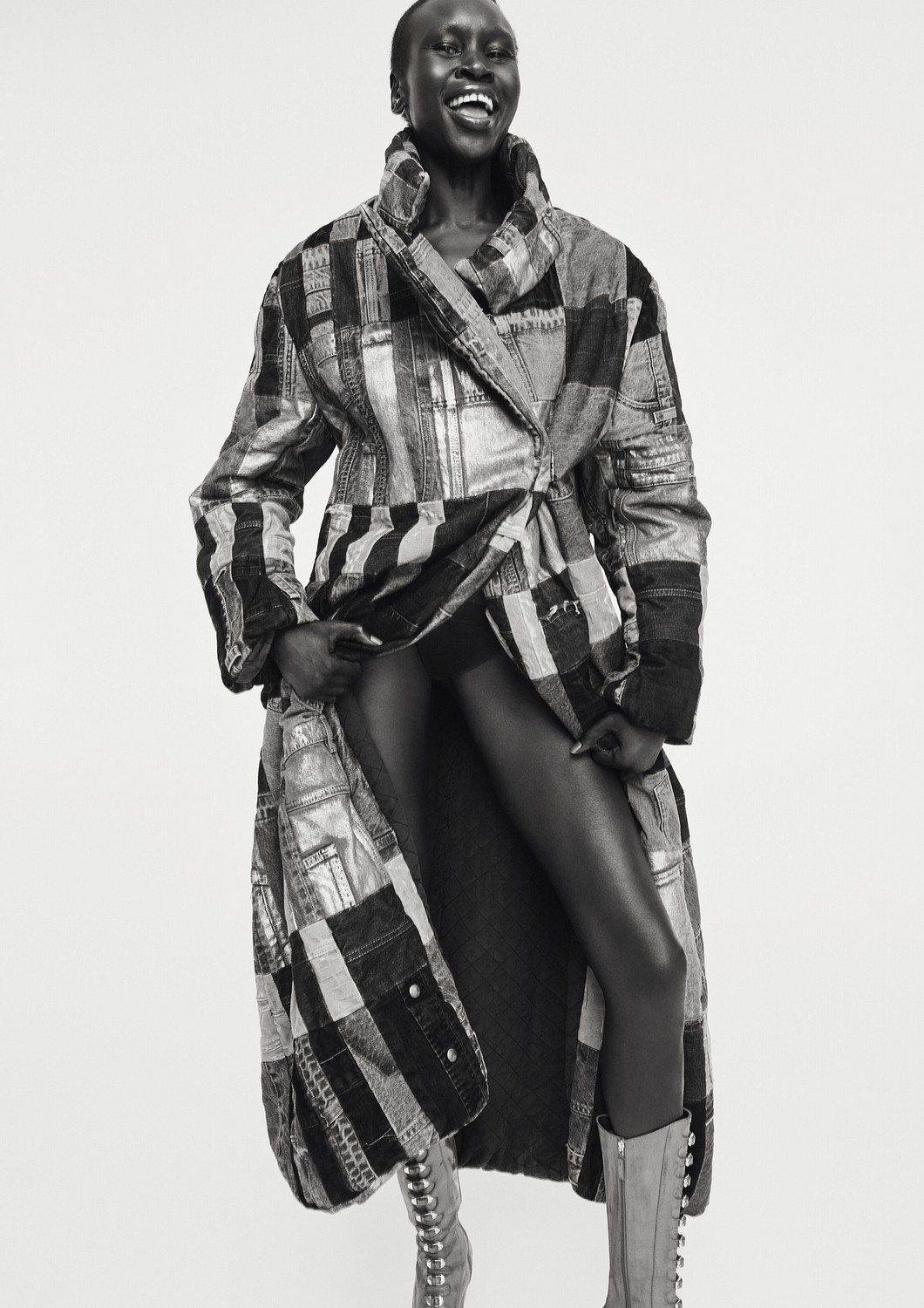 Alek Wek