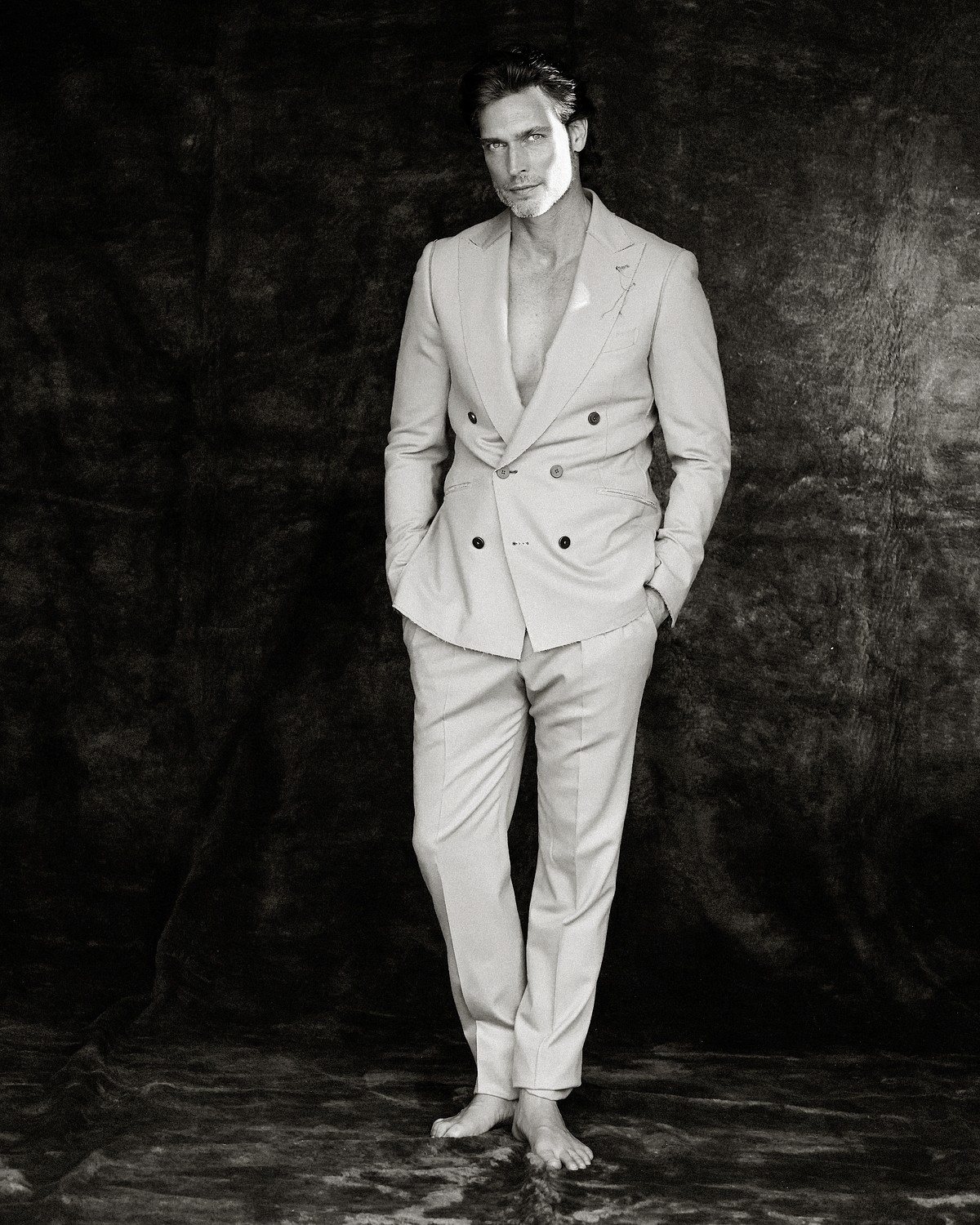 Donny Lewis