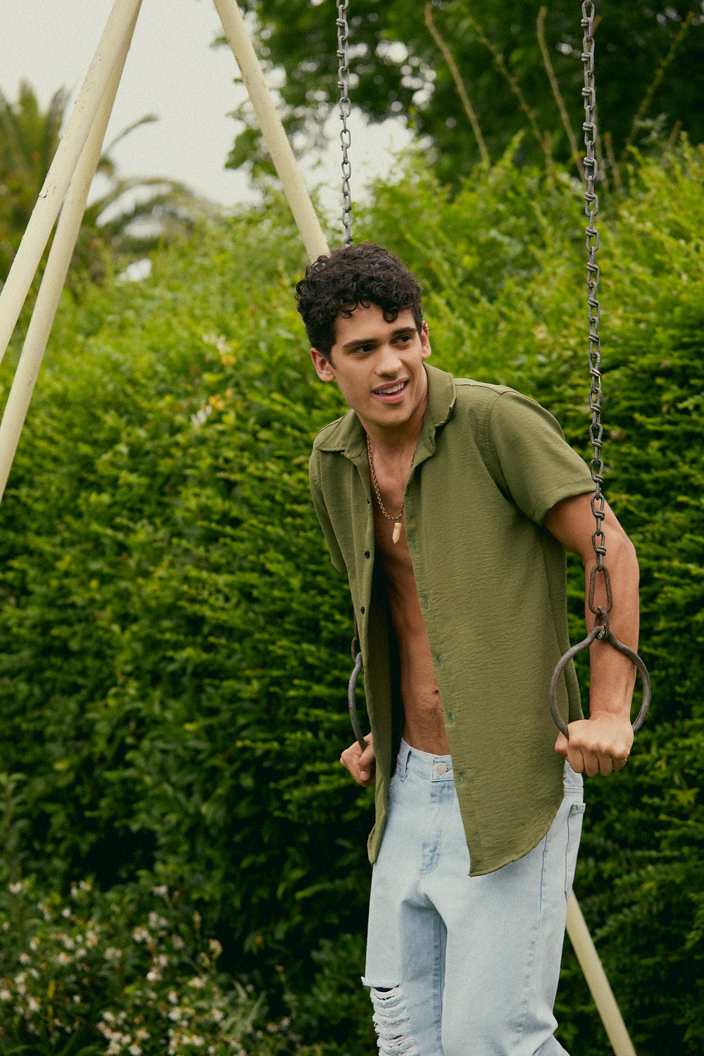 Gonzalo