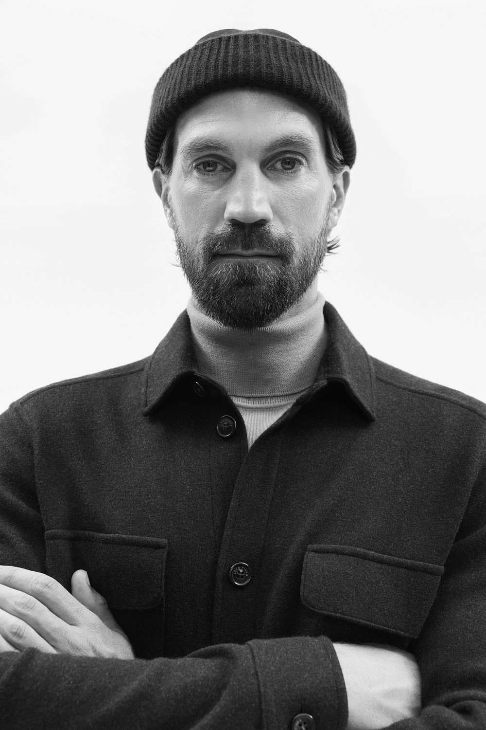 Henrik Fallenius