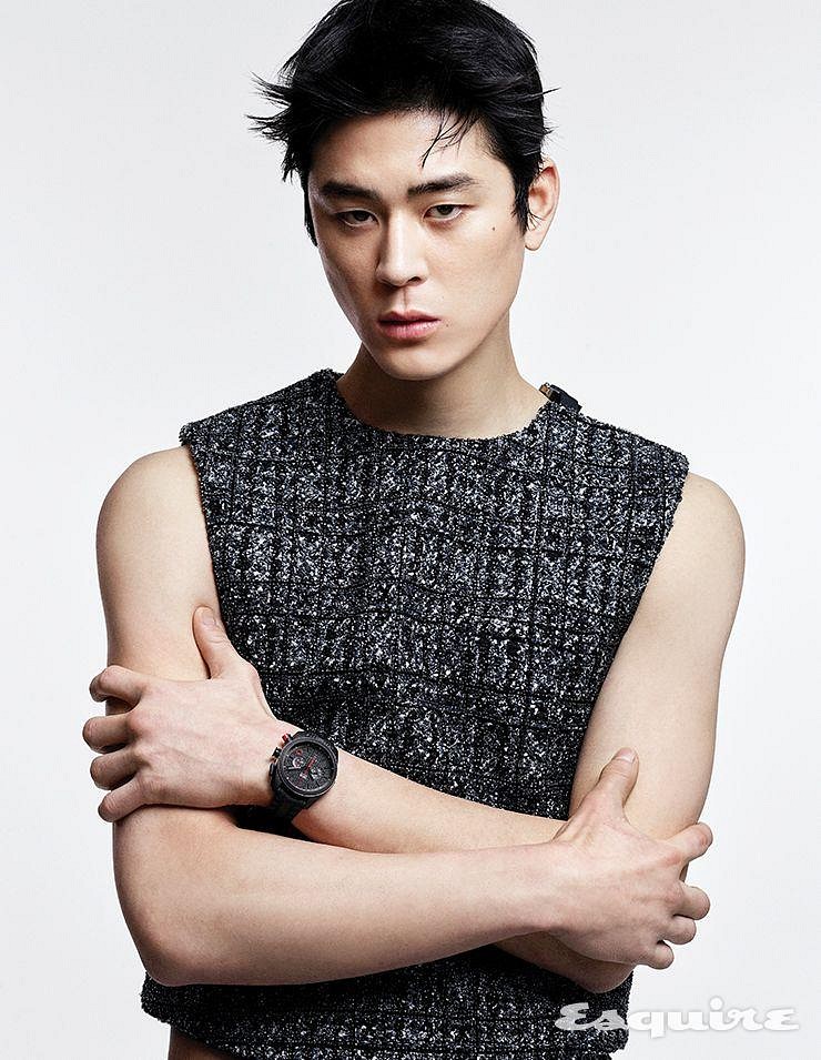 Hyung Min Park