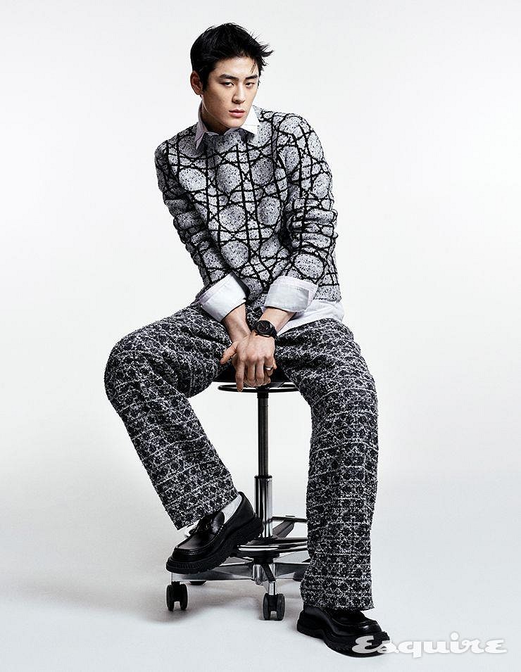 Hyung Min Park