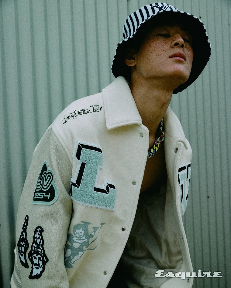 Hyung Min Park