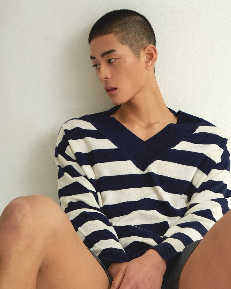 Hyung Min Park