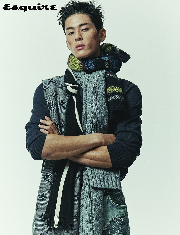Hyung Min Park