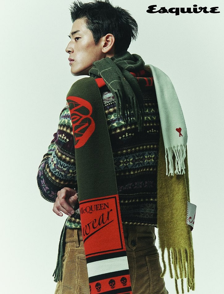 Hyung Min Park
