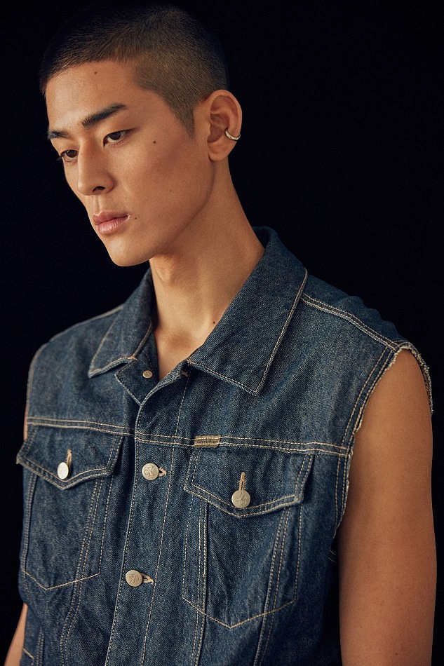 Hyung Min Park