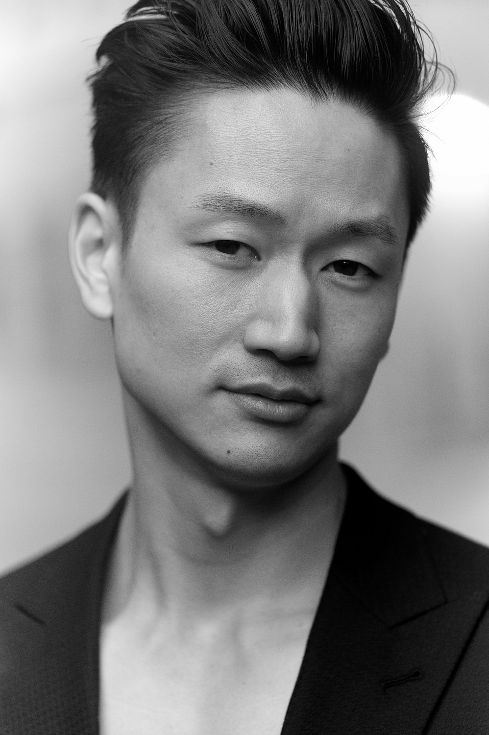 Ian Chang