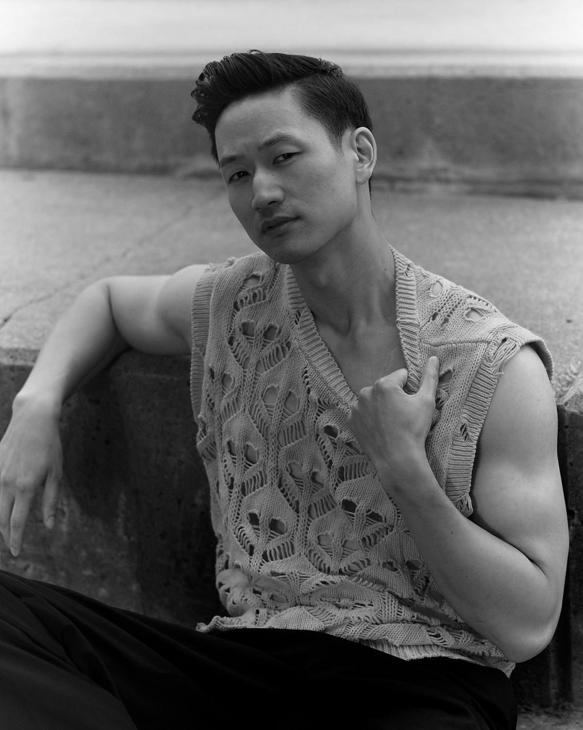 Ian Chang