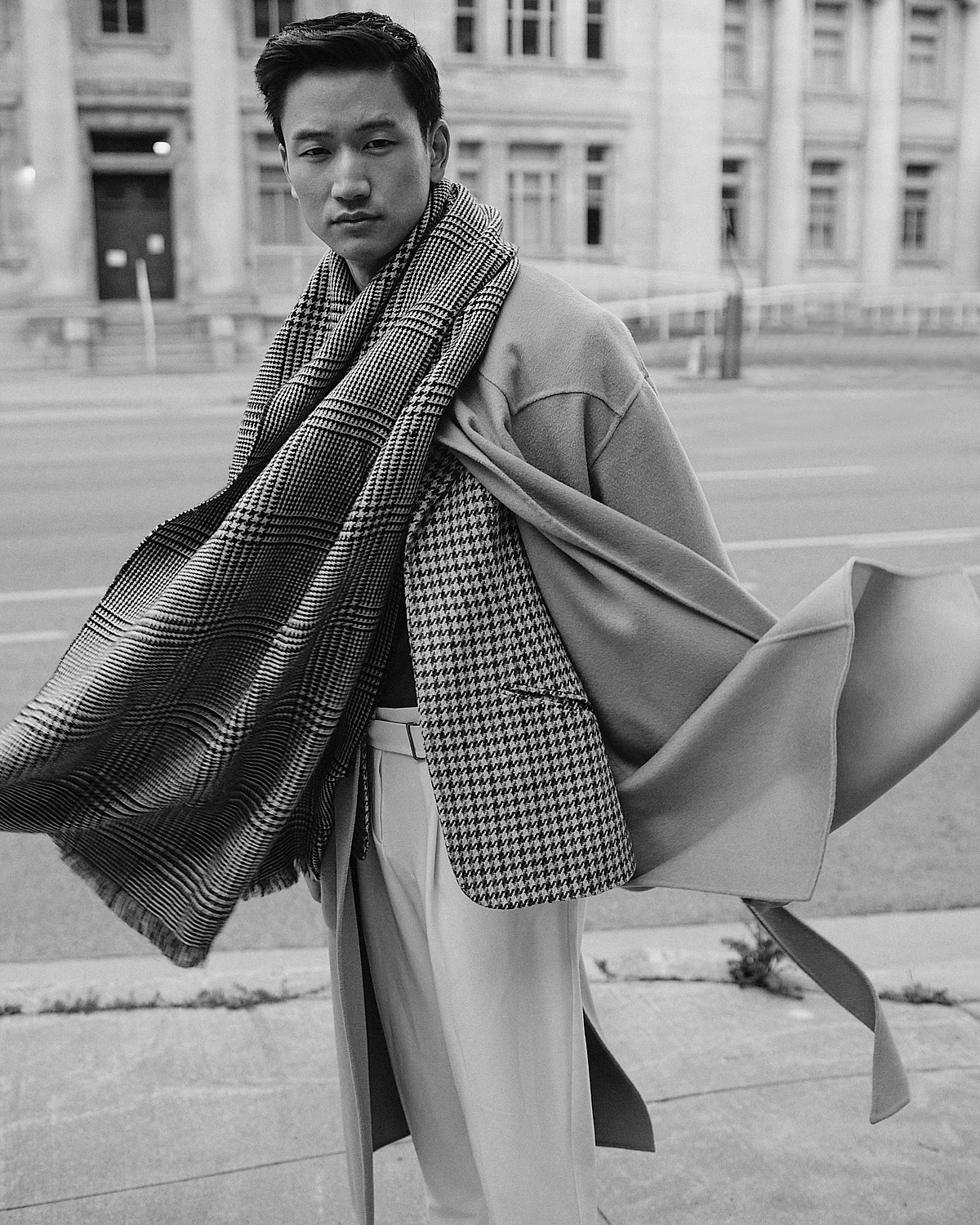 Ian Chang