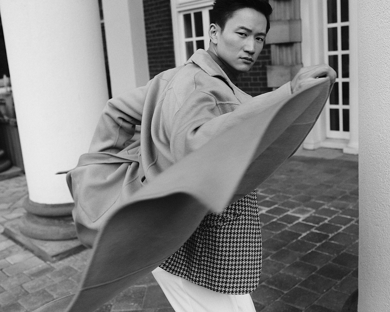 Ian Chang