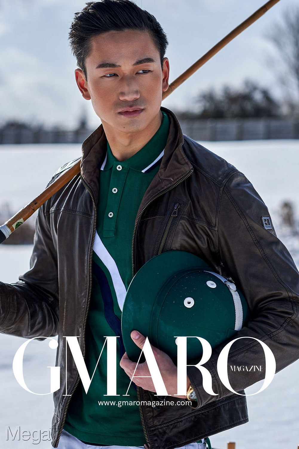 Ian Chang